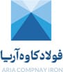 فولاد کاوه آریا