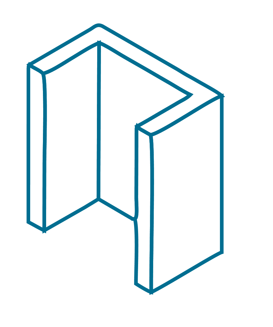 ناودانی