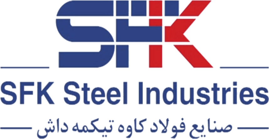 میلگرد تیکمه داش