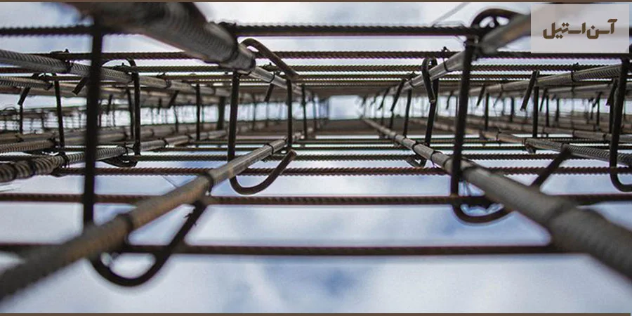 میلگرد چیست؟ و انواع میلگرد 3 انواع میلگرد