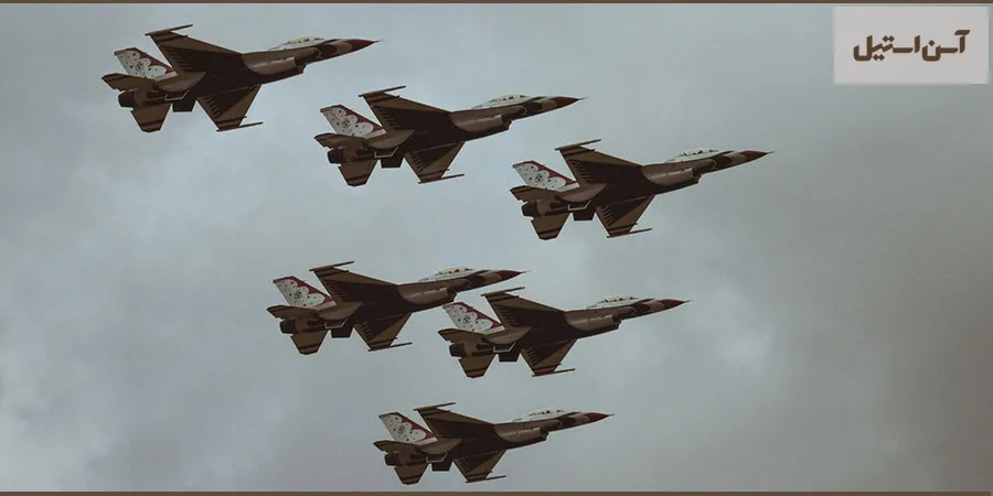 تأثیر جنگ احتمالی بین ایران و اسرائیل بر بازار فولاد 2 تأثیر جنگ احتمالی بین ایران و اسرائیل بر بازار فولاد جنگ احتمالی بین ایران و اسرائیل