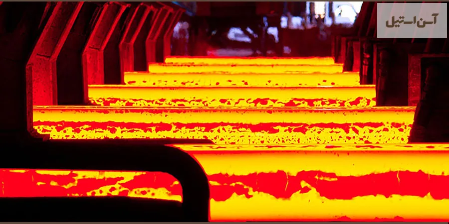 تیرآهن چیست؟ و معرفی انواع تیرآهن و کاربردهای آن 2 راز نام تیرآهن