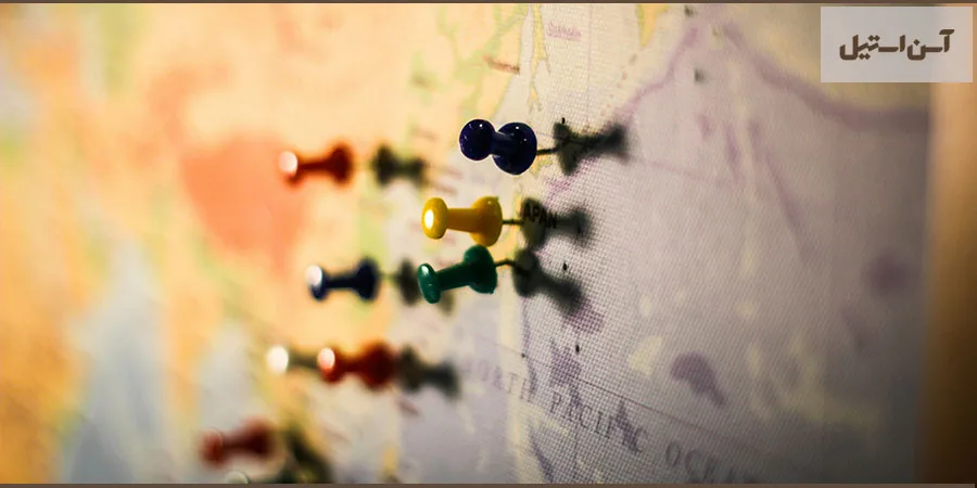 تأثیر جنگ احتمالی بین ایران و اسرائیل بر بازار فولاد 4 تأثیر جنگ احتمالی بین ایران و اسرائیل بر بازار فولاد جنگ احتمالی بین ایران و اسرائیل