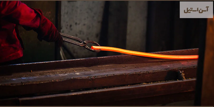 تفاوت میلگرد ساده و آجدار 2 تفاوت میلگرد ساده و اجدار