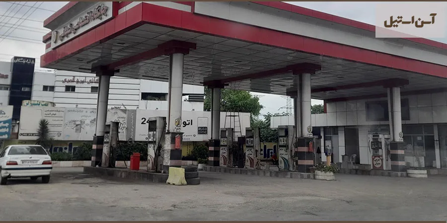 تأثیر افزایش قیمت بنزین در سال 1403 بر بازار آهن و فولاد 4 افزایش قیمت بنزین 1404