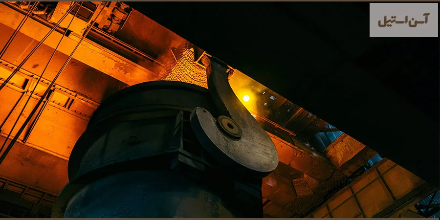 معرفی کارخانه نورد کوثر اهواز: یکی از قطبهای تولید مقاطع فولادی در ایران 3 گروه ملی فولاد ایران