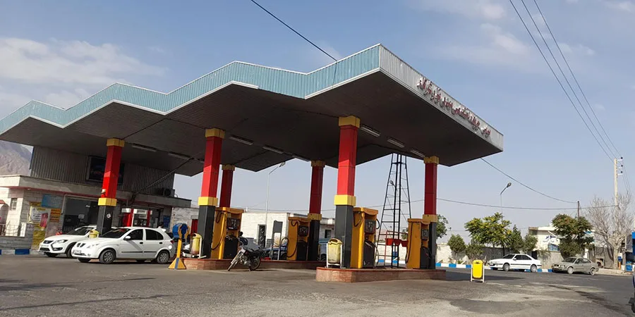 افزایش قیمت بنزین بر محصولات فولادی