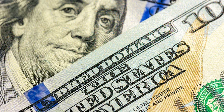 افزایش قیمت دلار