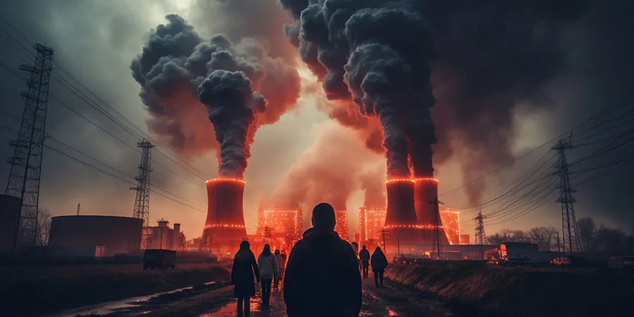 چالش قطعی گاز