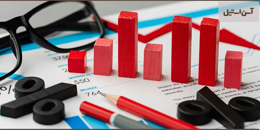 پیش بینی قیمت آهن در سال ۱۴۰۴ | تحلیل قیمت آهن و فولاد در سال ۱۴۰۳ 7 روند قیمت آهن