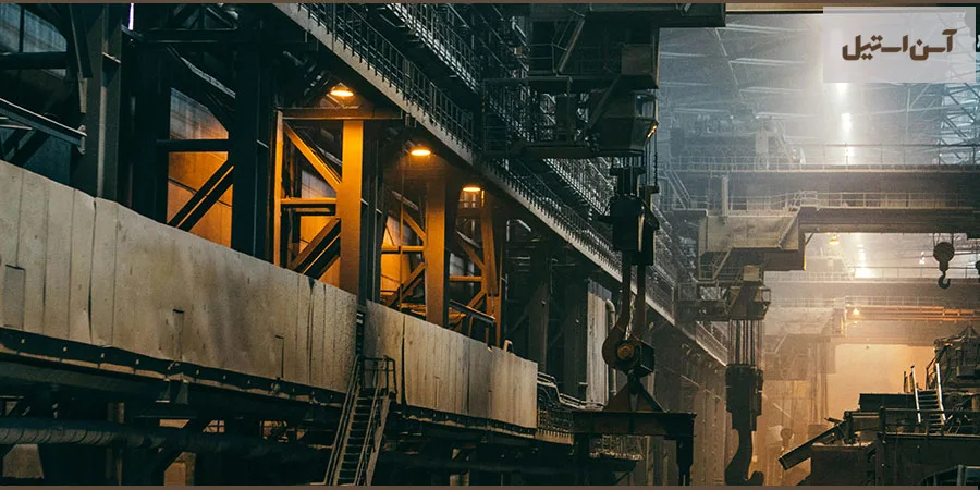 تأثیر مذاکرات ایران و آمریکا بر بازار فولاد 3 نقش دلار و ارز در نوسانات بازار فولاد