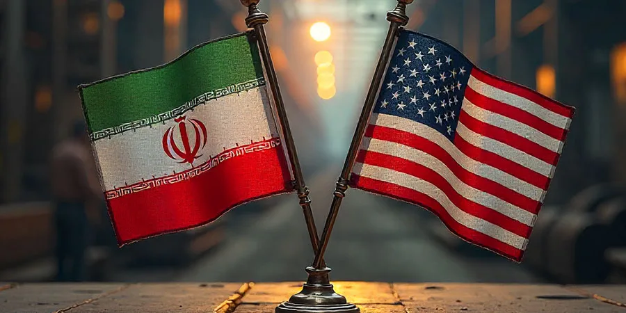 تاثیر مذاکرات ایران و آمریکا