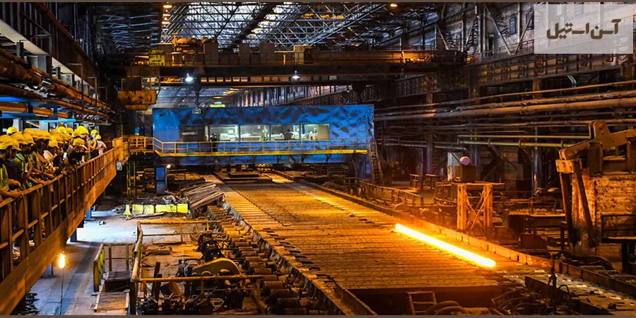 لیست کارخانه های تولید میلگرد در تهران و حومه 2 لیست کارخانه های تولید میلگرد در تهران