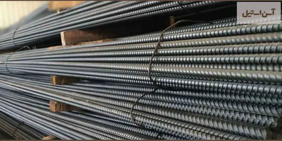 بهترین میلگرد برای ساختمان سازی 4 خرید میلگرد برای ساختمان سازی