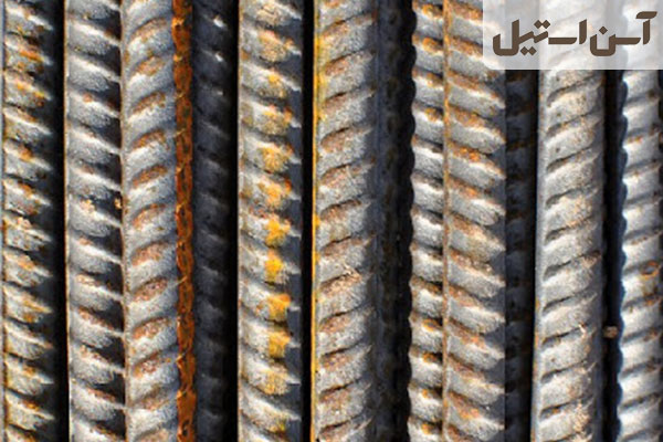 بی کیفیت ترین میلگرد ایران و خطرات پنهان آن در سازه 2 بی کیفیت ترین میلگرد ایران