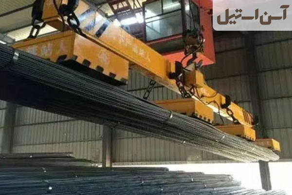 راهنمای جامع خرید میلگرد از کارخانه با قیمت مناسب 3 نکات خرید میلگرد از کارخانه