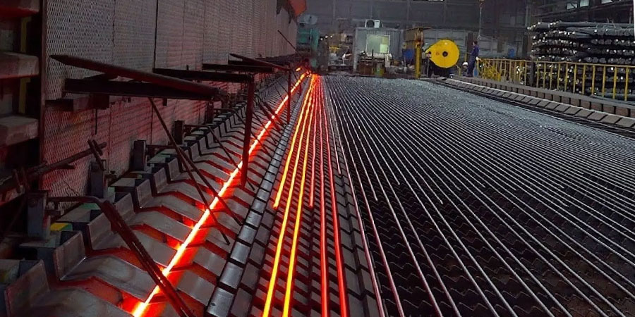 میلگرد ذوب آهن اصفهان