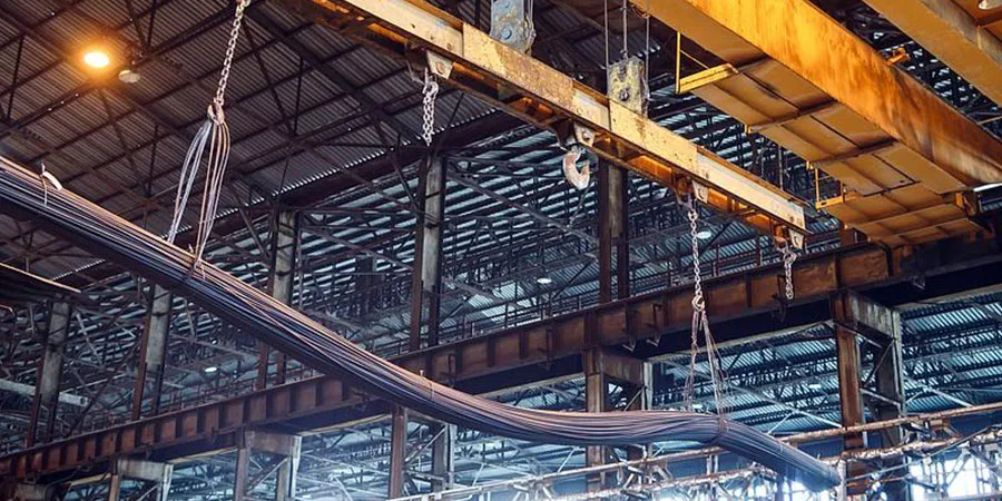 شماره تماس کارخانه های تولید میلگرد