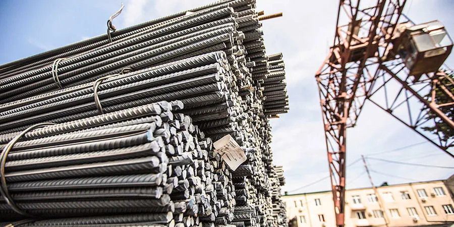 فروش میلگرد زیر قیمت بازار